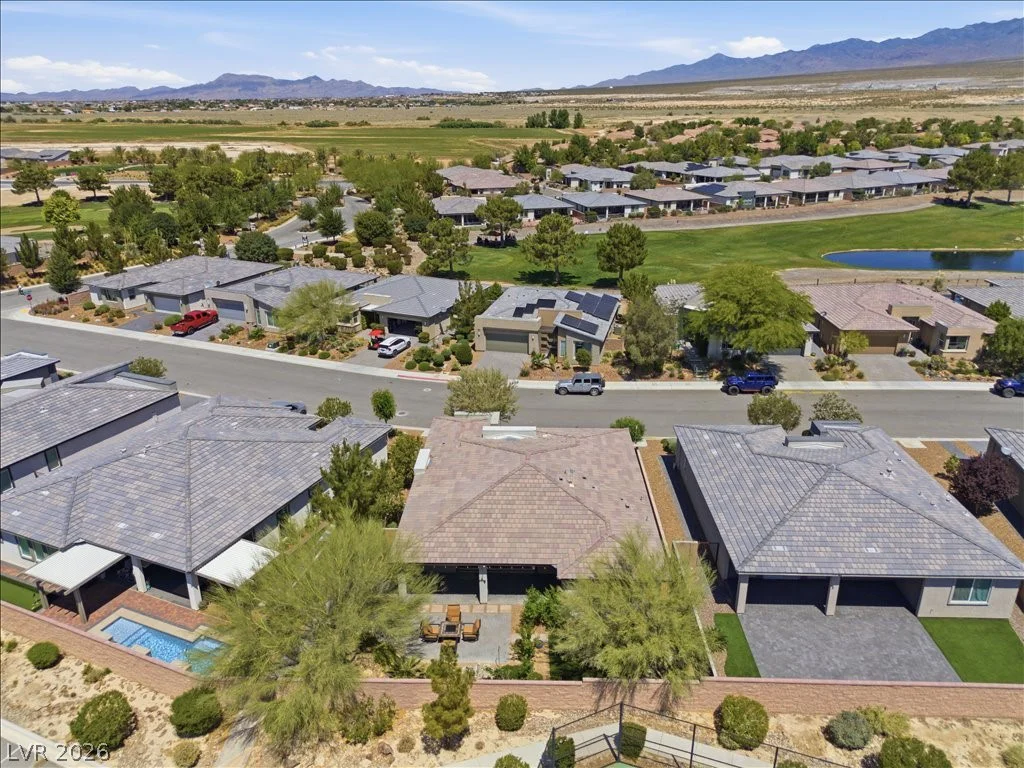 4885 Cactus Canyon, Pahrump, NV 89061