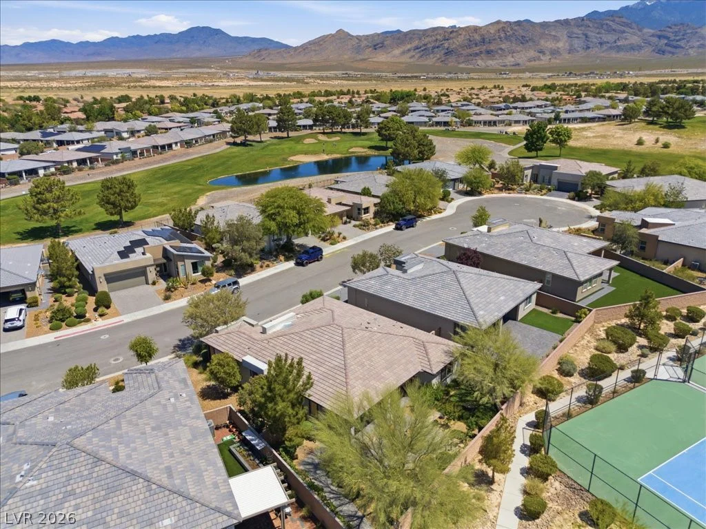 4885 Cactus Canyon, Pahrump, NV 89061