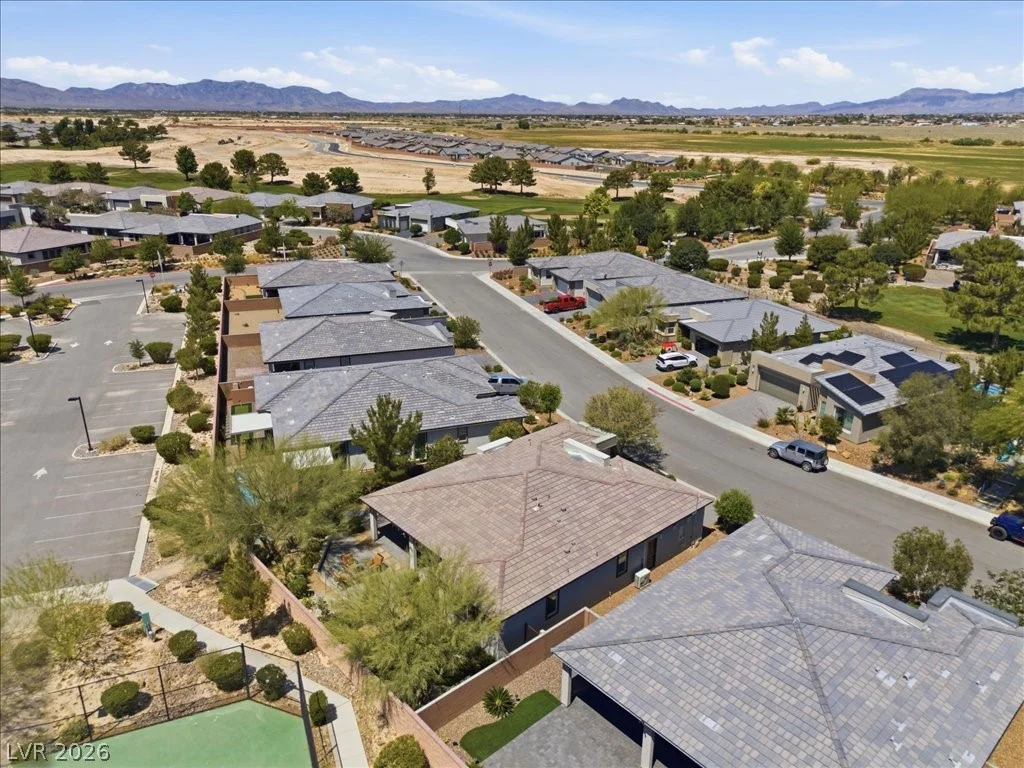 4885 Cactus Canyon, Pahrump, NV 89061