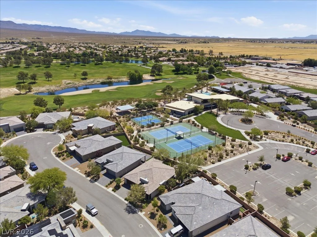 4885 Cactus Canyon, Pahrump, NV 89061