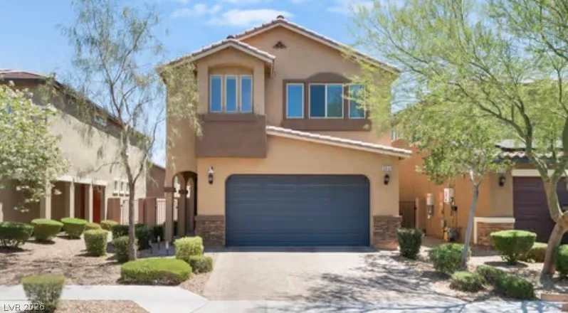 6644 Breakwater Reef, Las Vegas, NV 89149