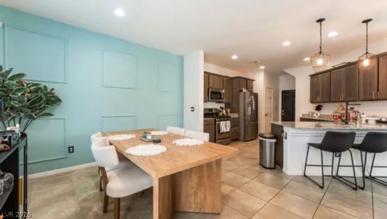 6644 Breakwater Reef, Las Vegas, NV 89149