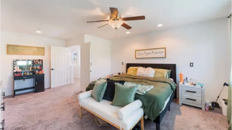 6644 Breakwater Reef, Las Vegas, NV 89149