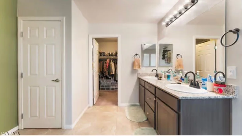 6644 Breakwater Reef, Las Vegas, NV 89149