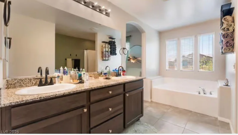 6644 Breakwater Reef, Las Vegas, NV 89149