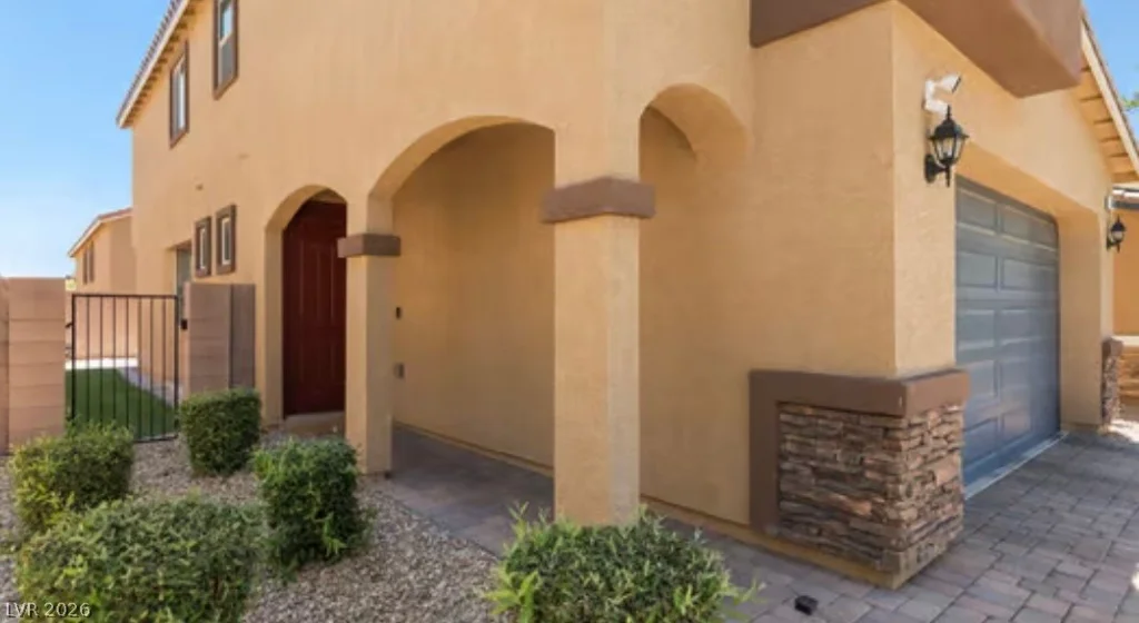 6644 Breakwater Reef, Las Vegas, NV 89149
