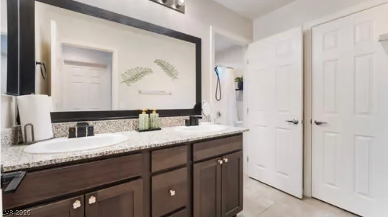 6644 Breakwater Reef, Las Vegas, NV 89149