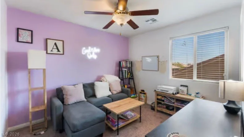 6644 Breakwater Reef, Las Vegas, NV 89149