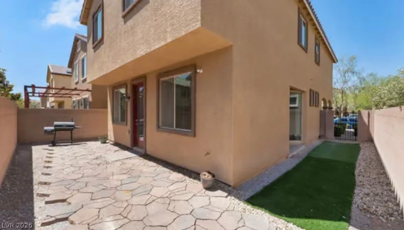6644 Breakwater Reef, Las Vegas, NV 89149