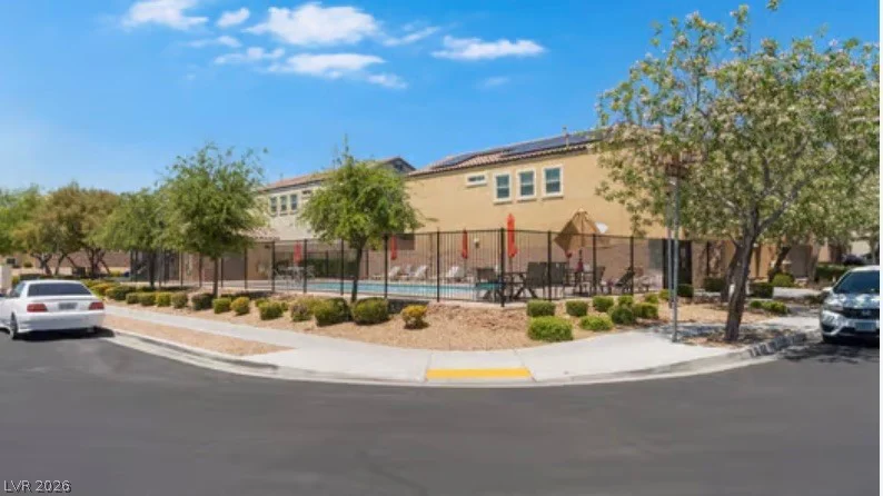 6644 Breakwater Reef, Las Vegas, NV 89149