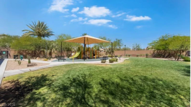 6644 Breakwater Reef, Las Vegas, NV 89149