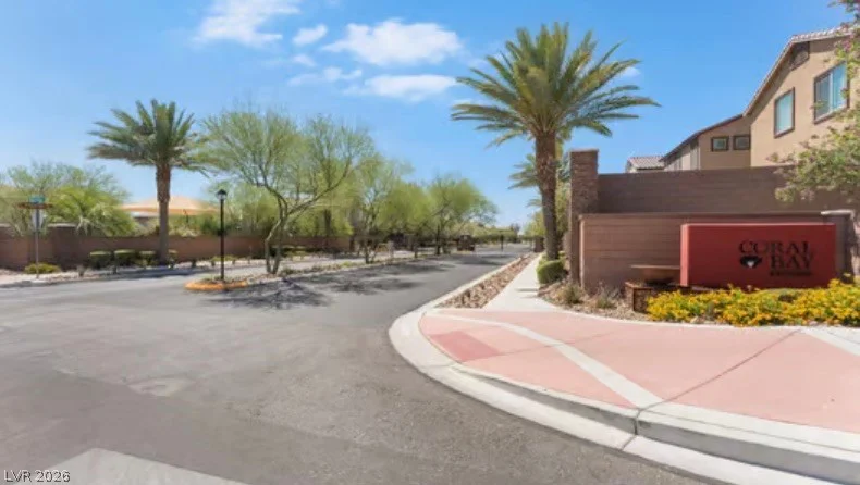 6644 Breakwater Reef, Las Vegas, NV 89149