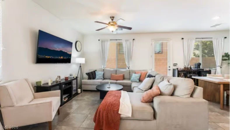 6644 Breakwater Reef, Las Vegas, NV 89149