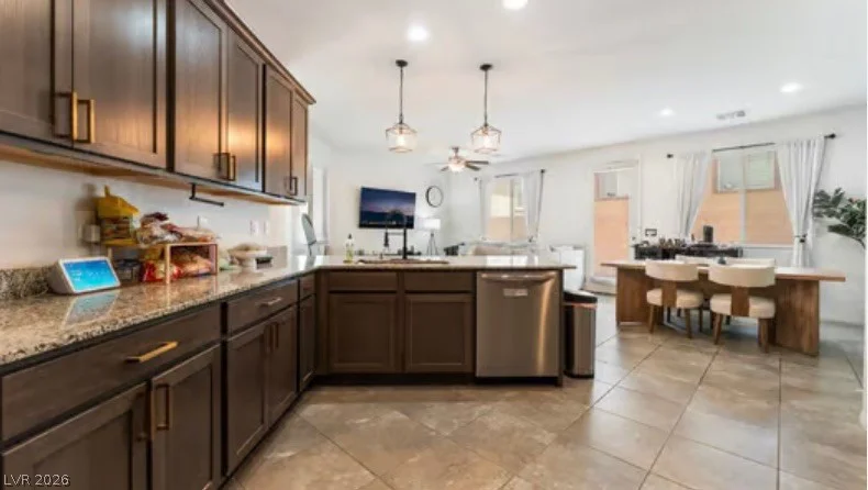6644 Breakwater Reef, Las Vegas, NV 89149