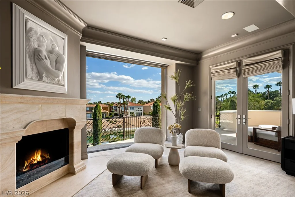 65 Cascade Creek, Las Vegas, NV 89113