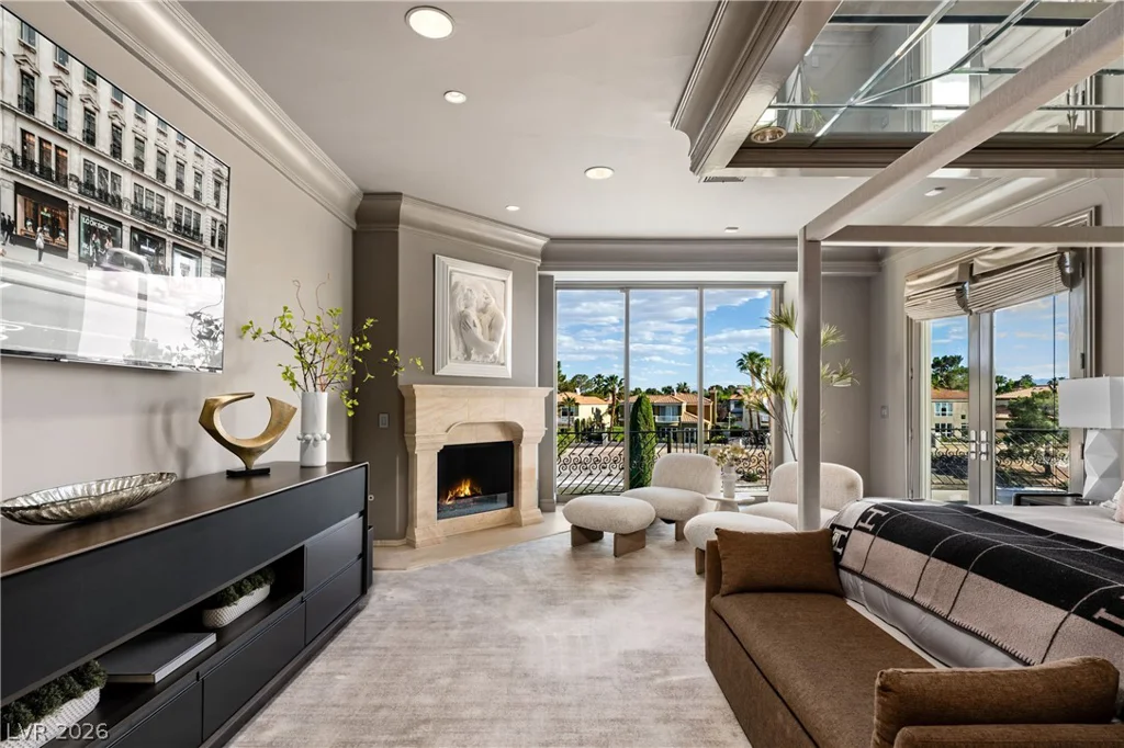65 Cascade Creek, Las Vegas, NV 89113