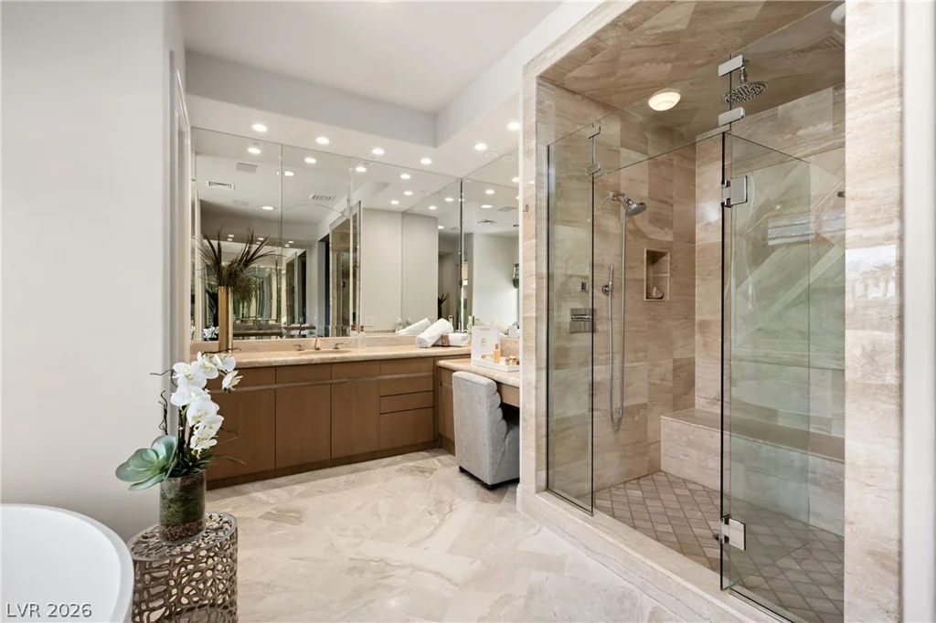 65 Cascade Creek, Las Vegas, NV 89113