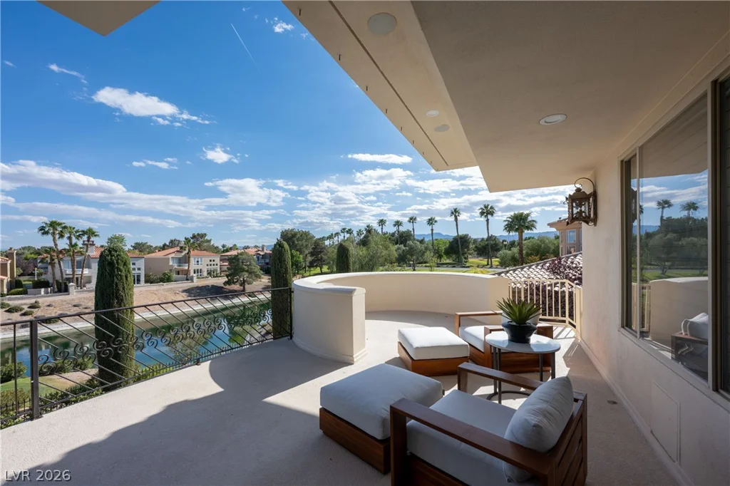 65 Cascade Creek, Las Vegas, NV 89113