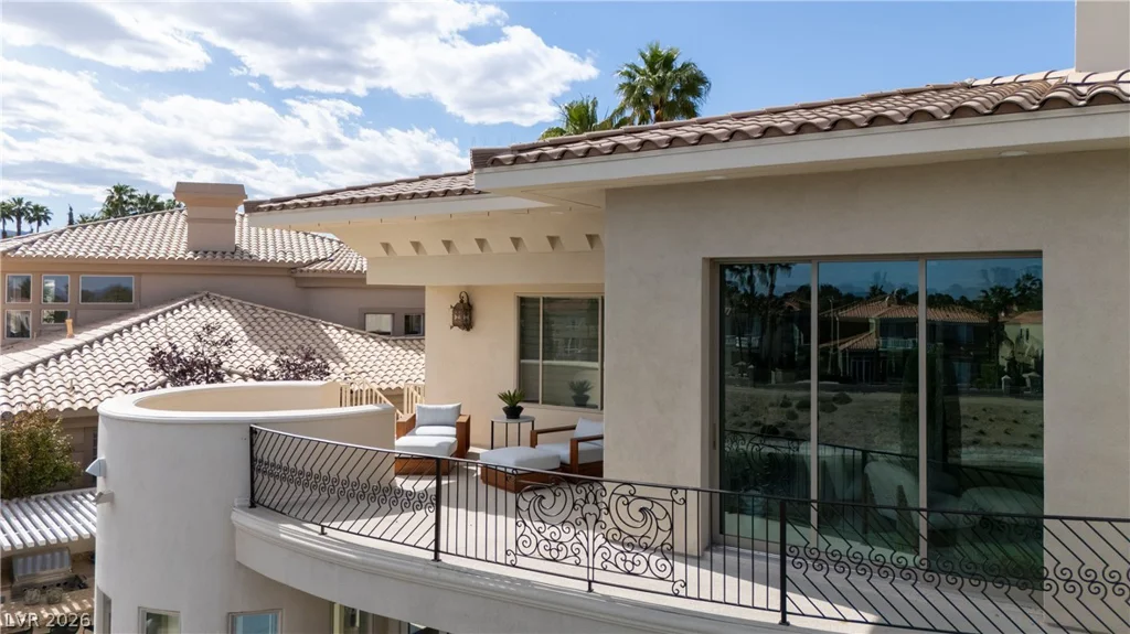 65 Cascade Creek, Las Vegas, NV 89113