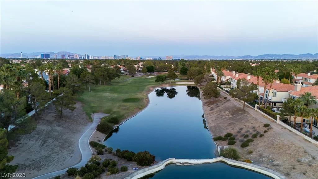 65 Cascade Creek, Las Vegas, NV 89113