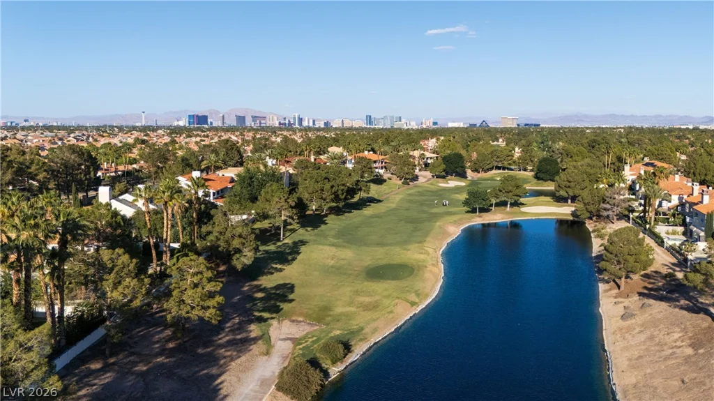 65 Cascade Creek, Las Vegas, NV 89113