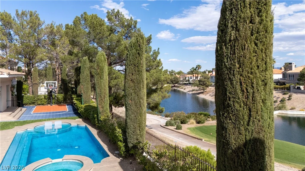 65 Cascade Creek, Las Vegas, NV 89113