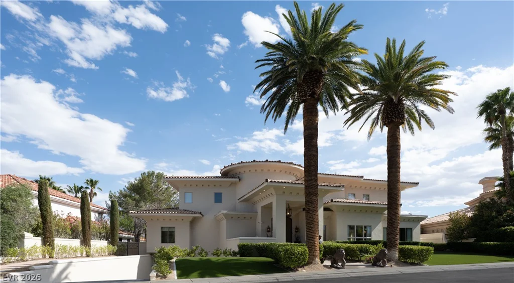 65 Cascade Creek, Las Vegas, NV 89113