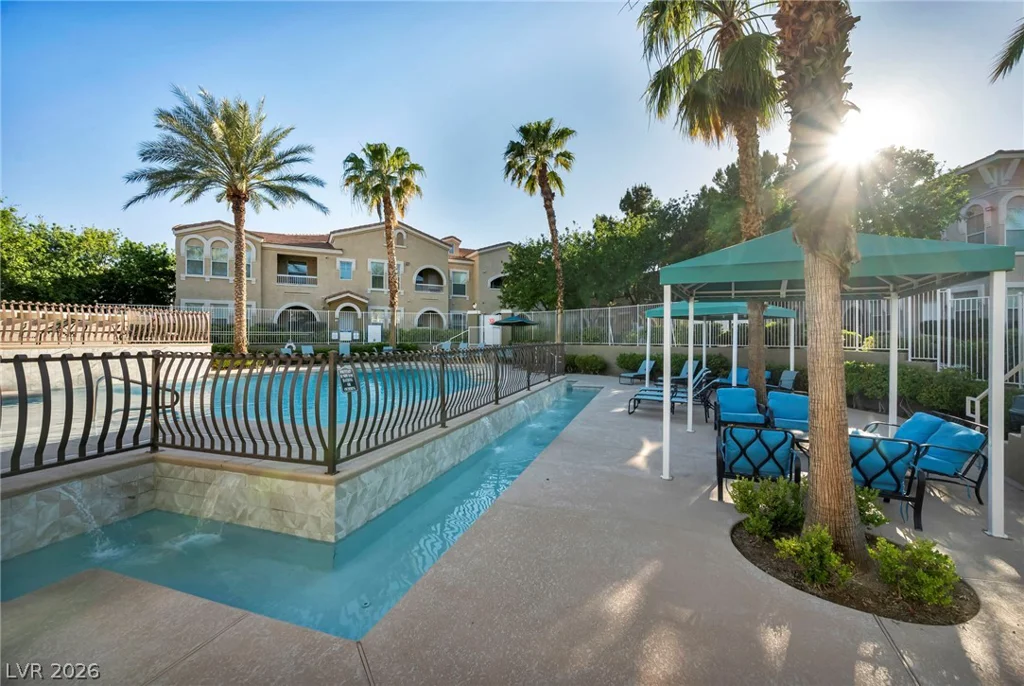 10001 Peace, Las Vegas, NV 89147