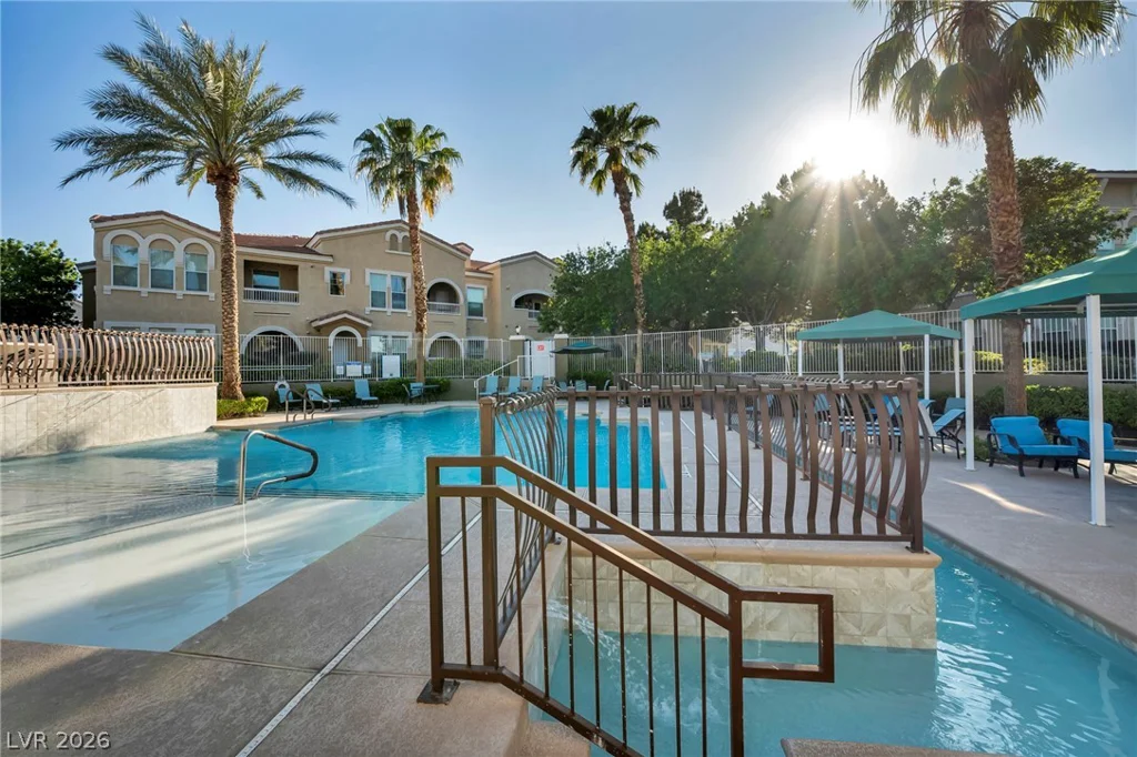 10001 Peace, Las Vegas, NV 89147