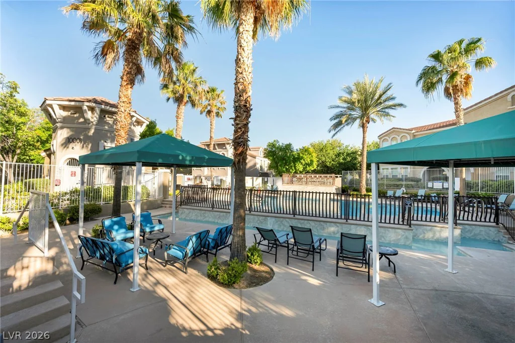 10001 Peace, Las Vegas, NV 89147