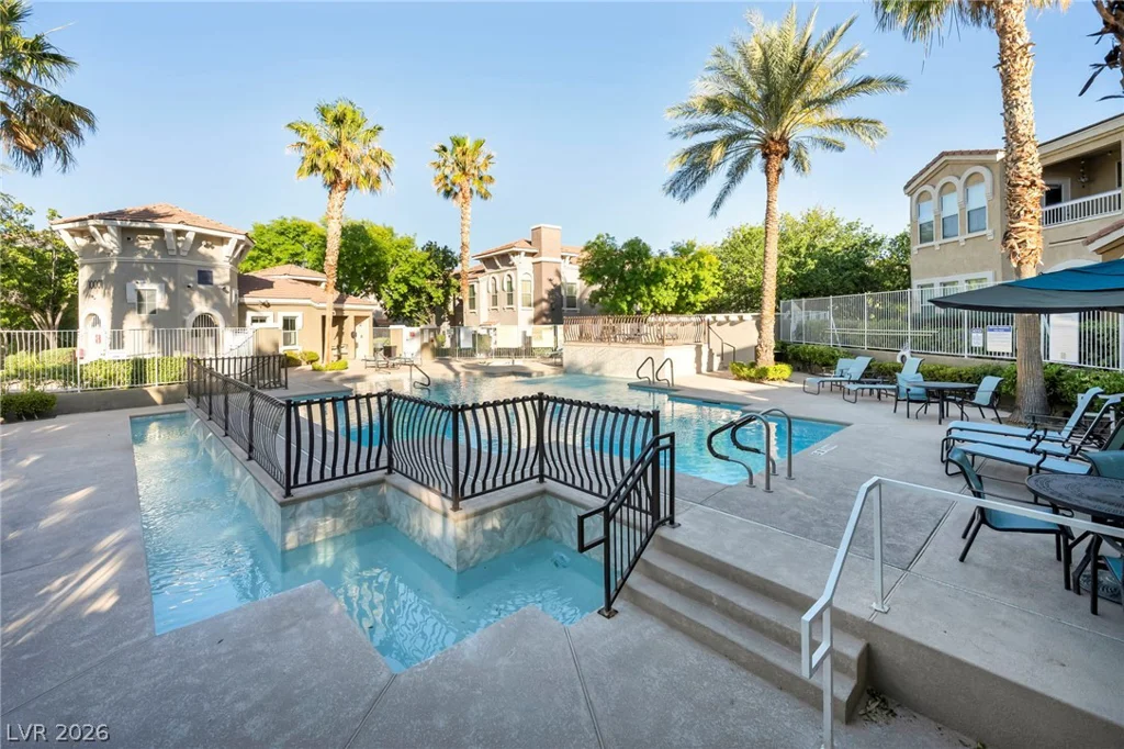 10001 Peace, Las Vegas, NV 89147