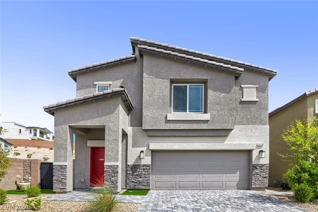 10790 Wild Parsley, Las Vegas, NV 89129