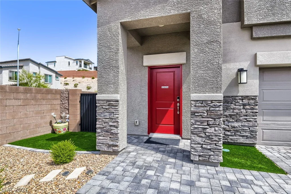 10790 Wild Parsley, Las Vegas, NV 89129