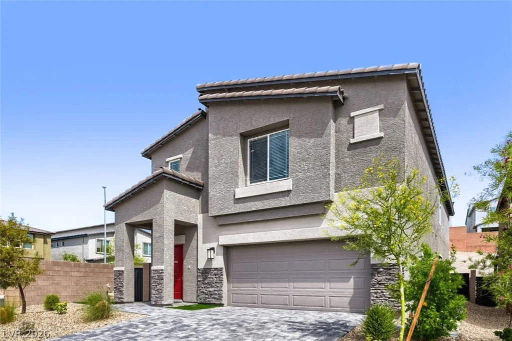 10790 Wild Parsley, Las Vegas, NV 89129