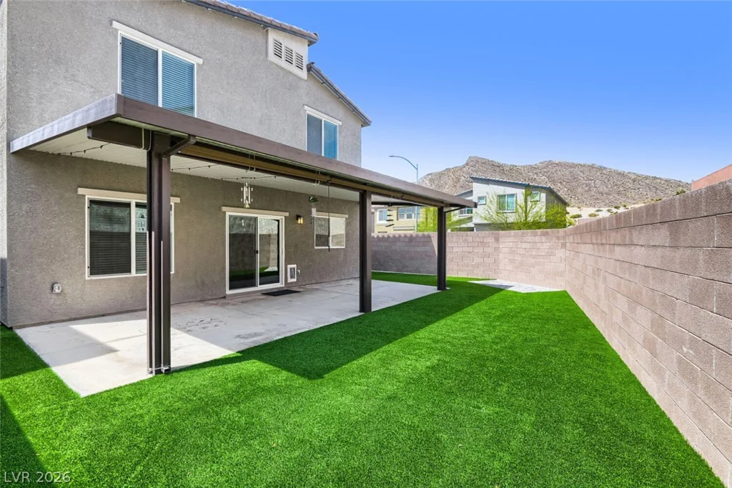 10790 Wild Parsley, Las Vegas, NV 89129