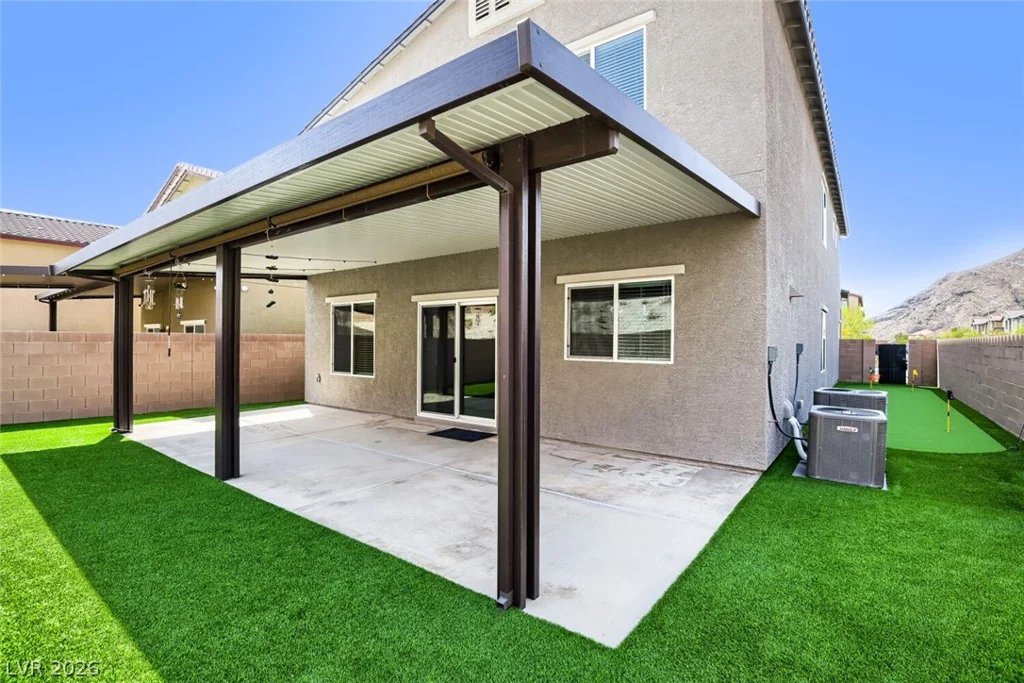 10790 Wild Parsley, Las Vegas, NV 89129