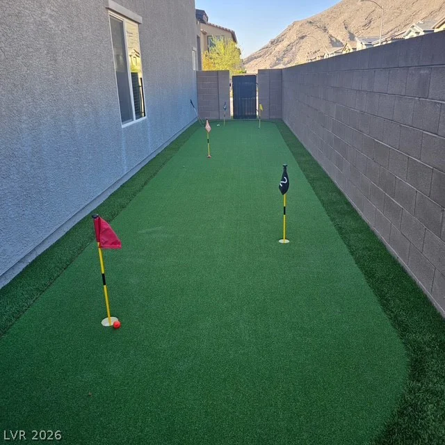 10790 Wild Parsley, Las Vegas, NV 89129