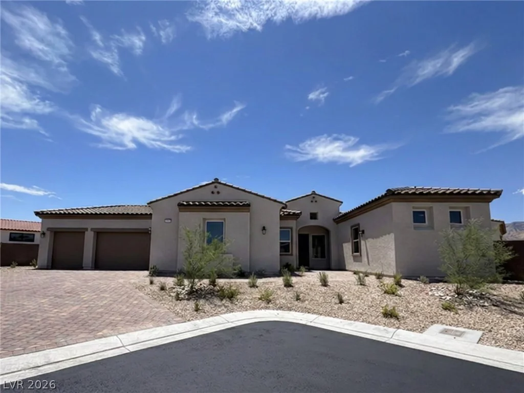 9175 Hammer, Las Vegas, NV 89149