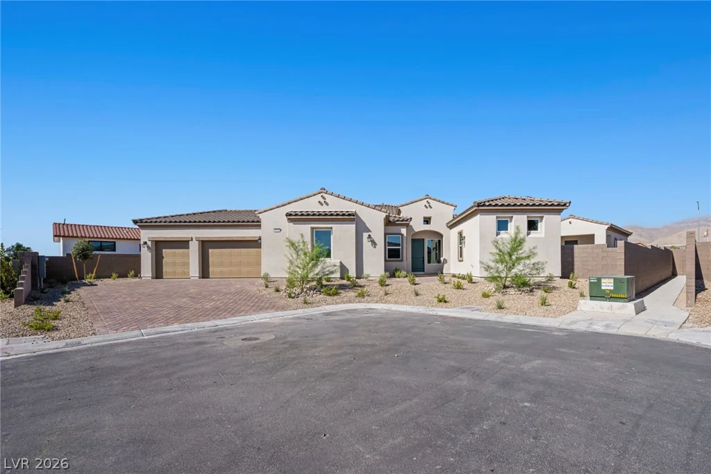 9175 Hammer, Las Vegas, NV 89149