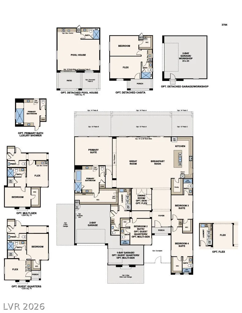 9175 Hammer, Las Vegas, NV 89149