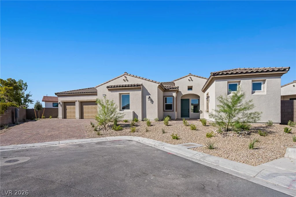 9175 Hammer, Las Vegas, NV 89149
