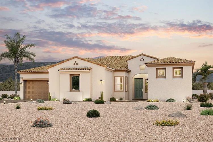 9175 Hammer, Las Vegas, NV 89149