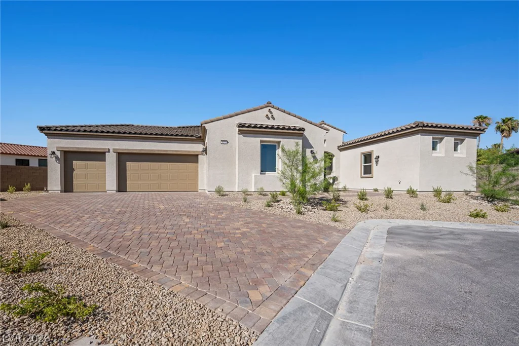 9175 Hammer, Las Vegas, NV 89149