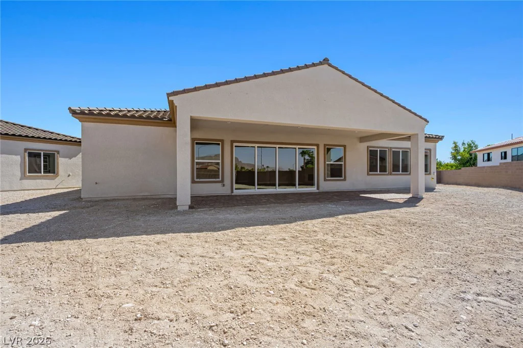 9175 Hammer, Las Vegas, NV 89149