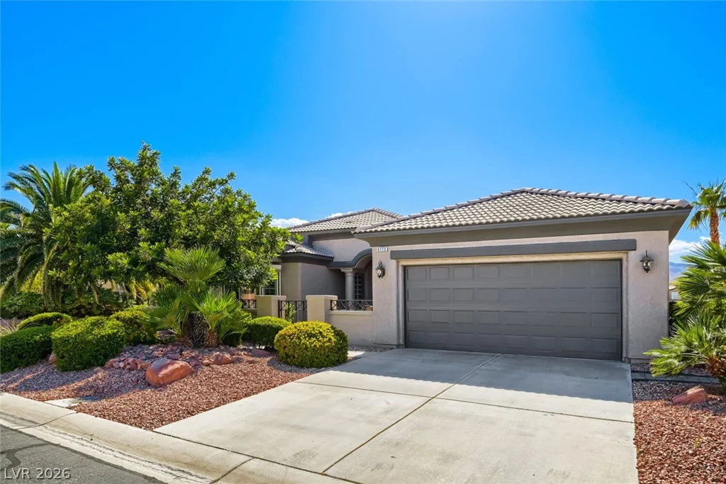 4773 Regalo Bello, Las Vegas, NV 89135
