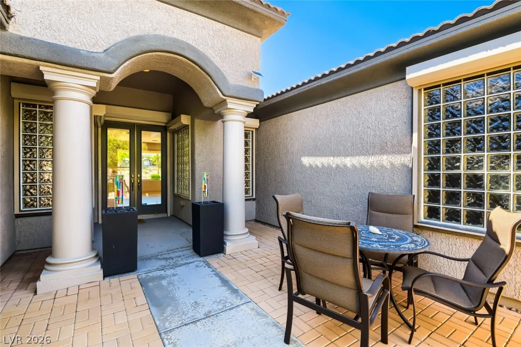 4773 Regalo Bello, Las Vegas, NV 89135