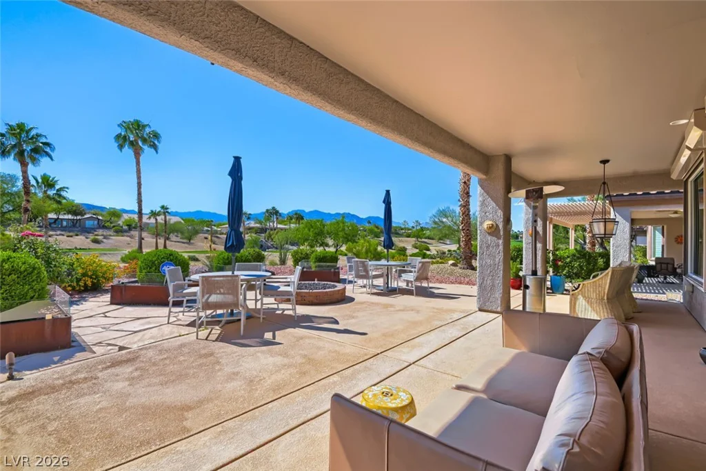 4773 Regalo Bello, Las Vegas, NV 89135