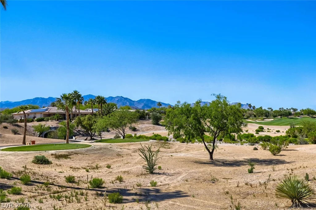 4773 Regalo Bello, Las Vegas, NV 89135
