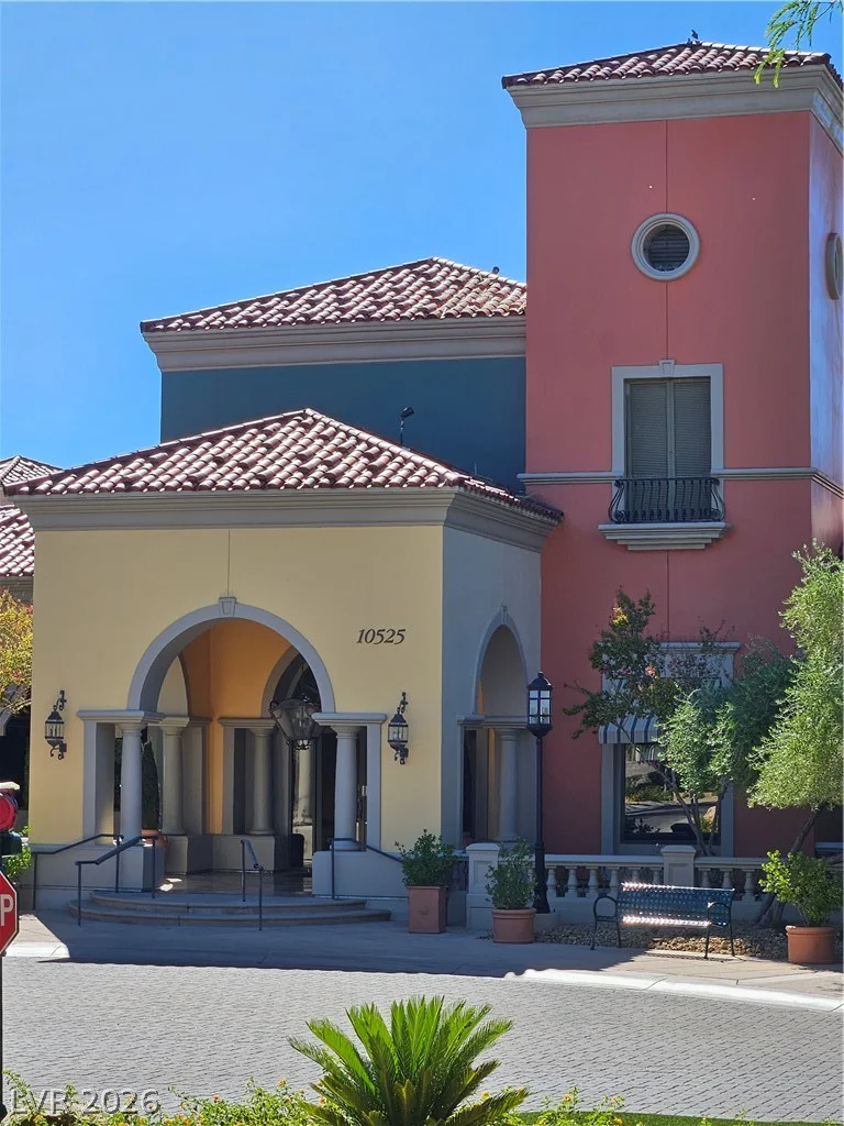 4773 Regalo Bello, Las Vegas, NV 89135