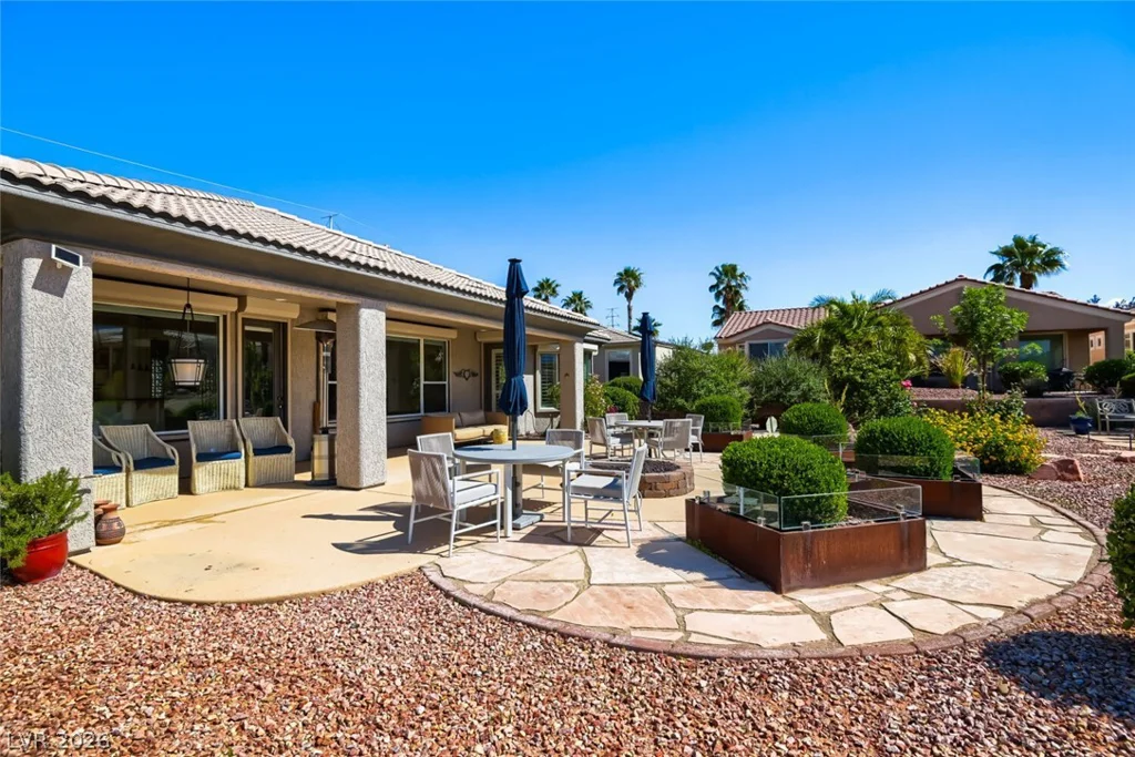 4773 Regalo Bello, Las Vegas, NV 89135